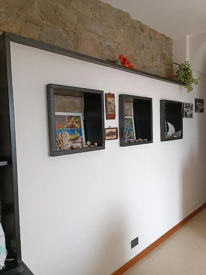 Bellavista Apartment Monterosso al Mare 0*,
