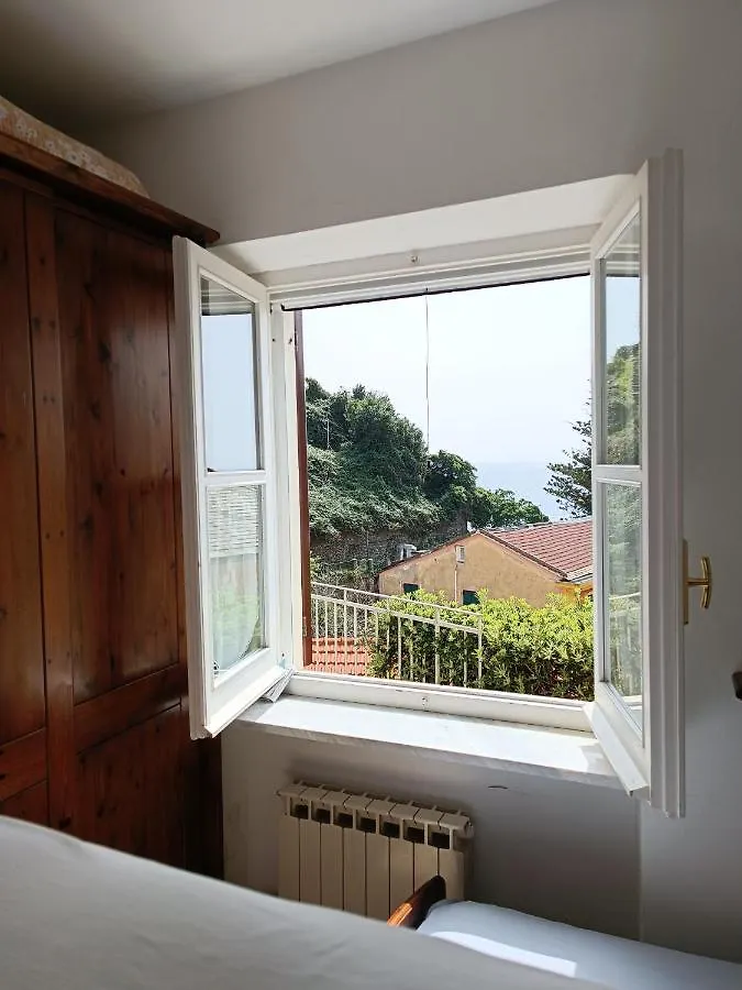 Bellavista Apartment Monterosso al Mare Italy