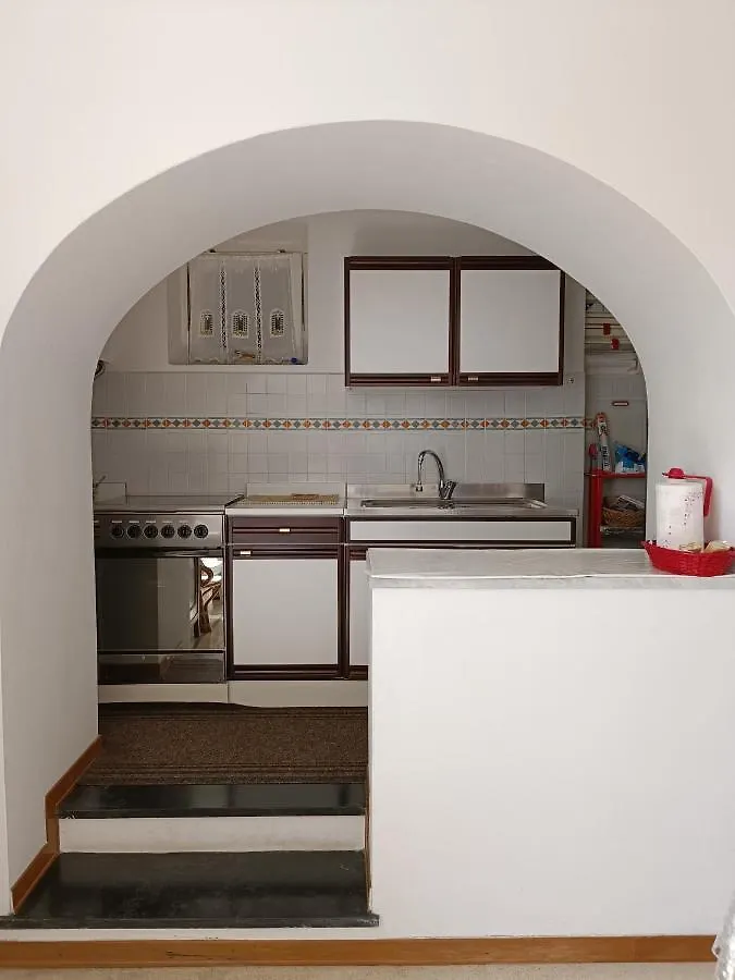 Bellavista Apartment Monterosso al Mare