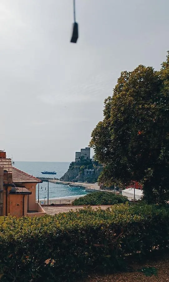 Bellavista Apartment Monterosso al Mare