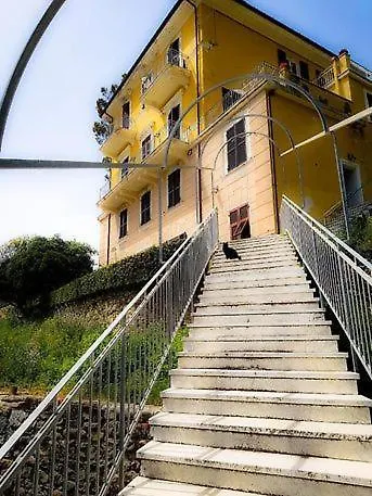 Bellavista Apartment Monterosso al Mare 0*,  Italy