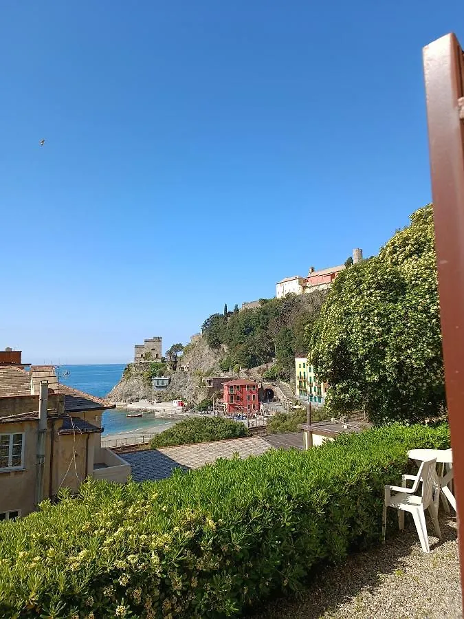 Bellavista Apartment Monterosso al Mare