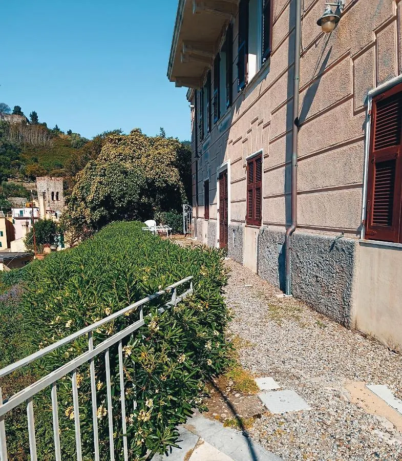 Bellavista Apartment Monterosso al Mare