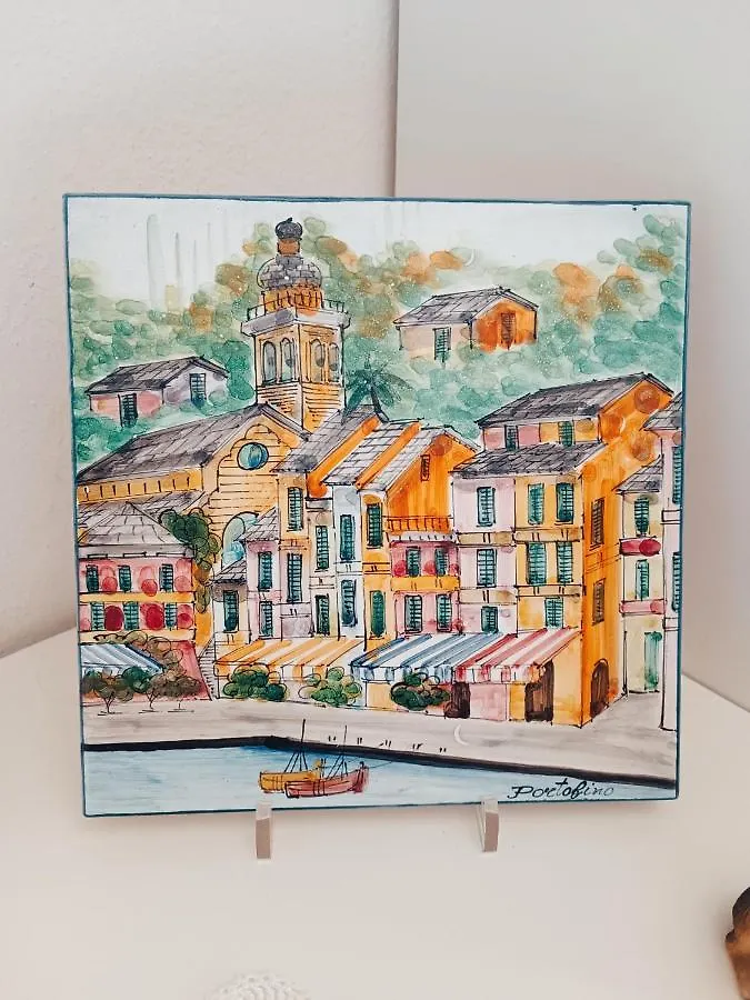 Bellavista Apartment Monterosso al Mare