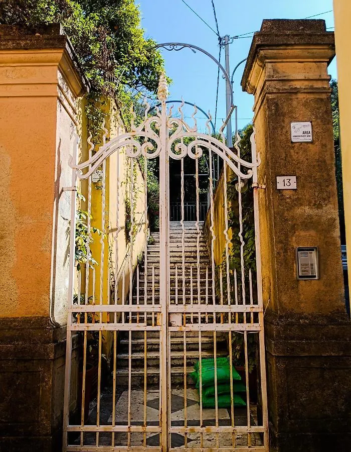 Bellavista Apartment Monterosso al Mare Italy